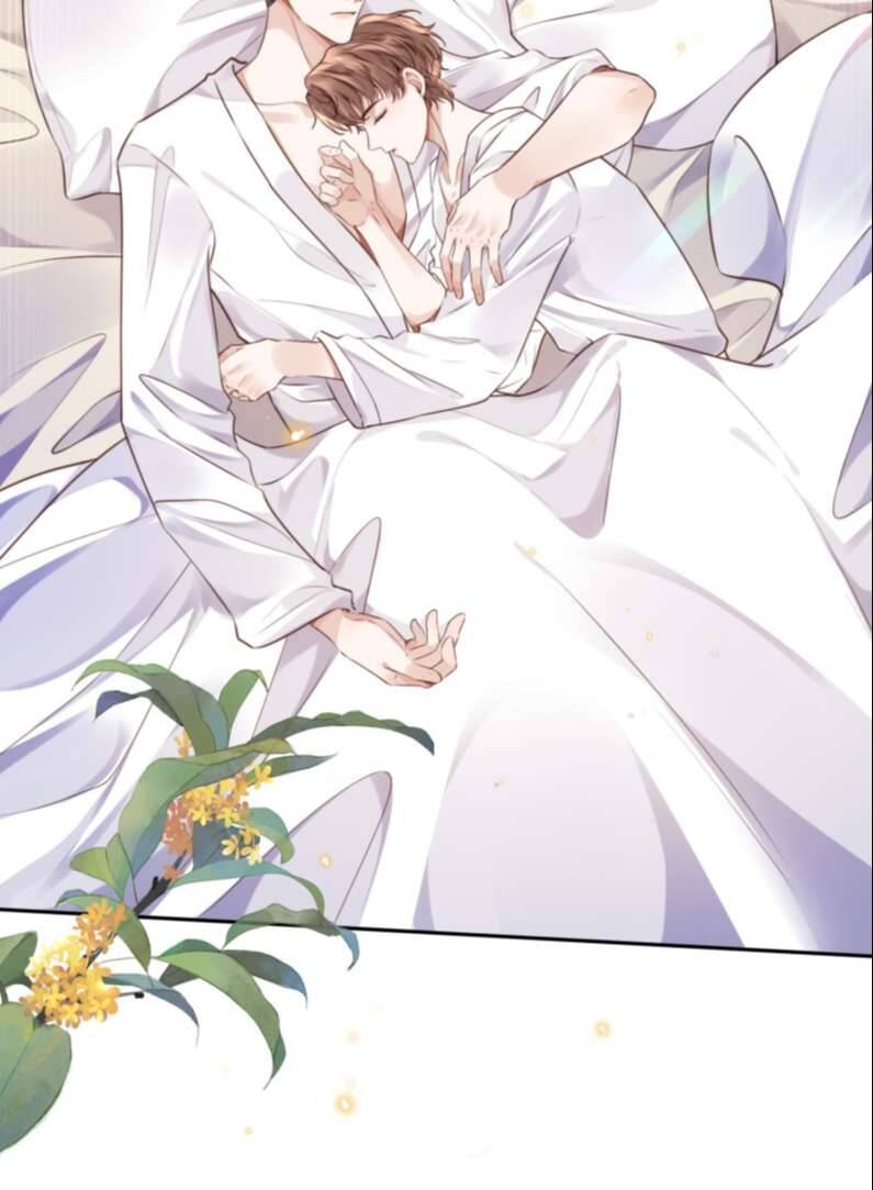 Tổng Tài Định Chế Tư Nhân - Chapter 32 - Page 4