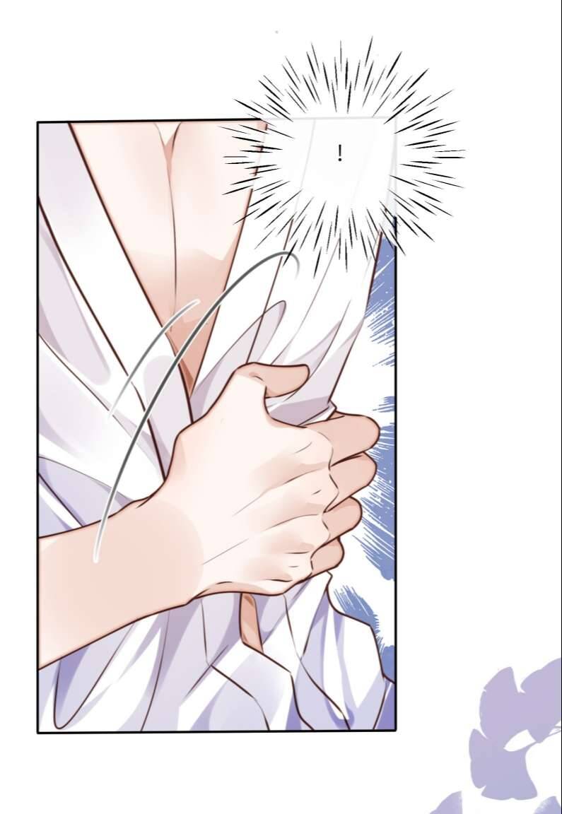 Tổng Tài Định Chế Tư Nhân - Chapter 32 - Page 8