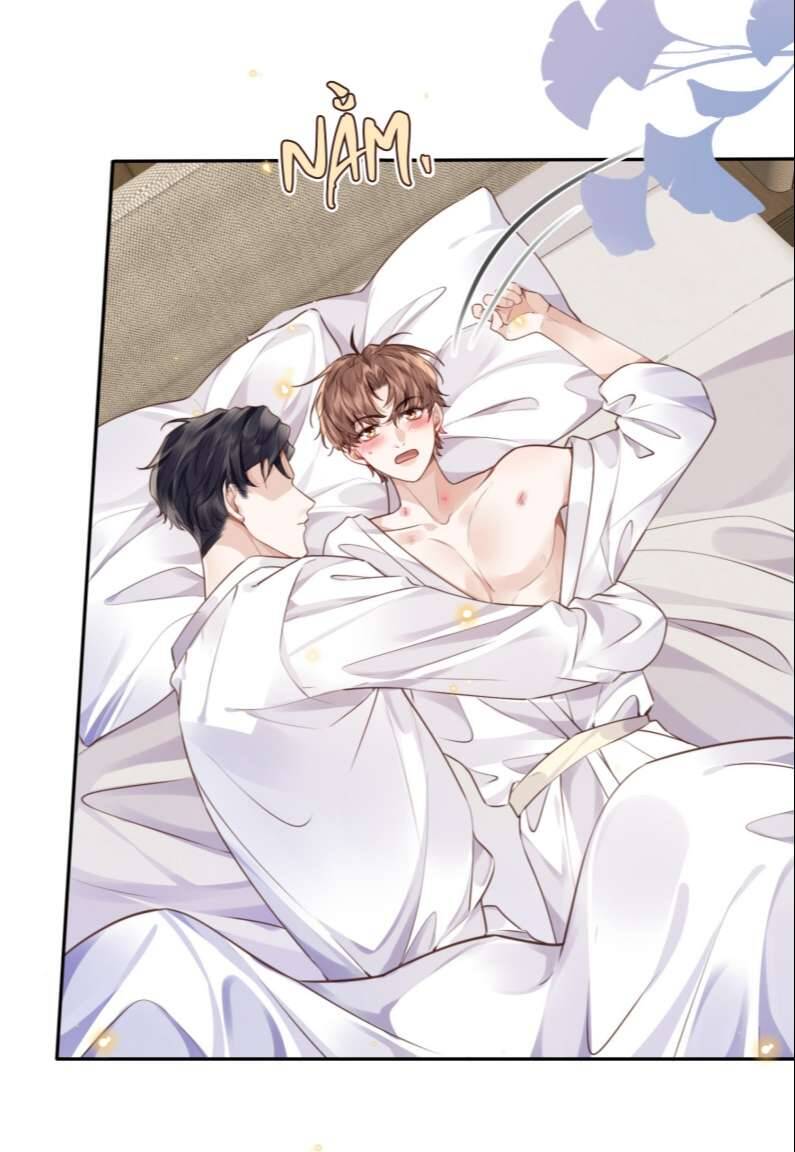 Tổng Tài Định Chế Tư Nhân - Chapter 32 - Page 9