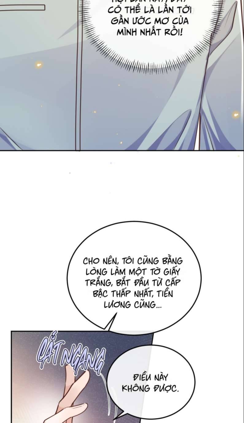 Tổng Tài Định Chế Tư Nhân - Chapter 33 - Page 16