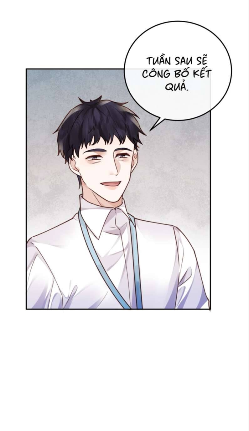 Tổng Tài Định Chế Tư Nhân - Chapter 33 - Page 19