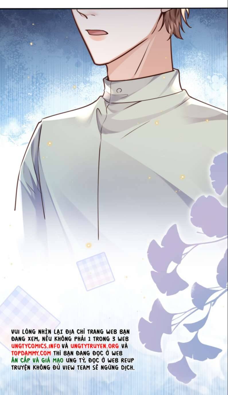 Tổng Tài Định Chế Tư Nhân - Chapter 33 - Page 20