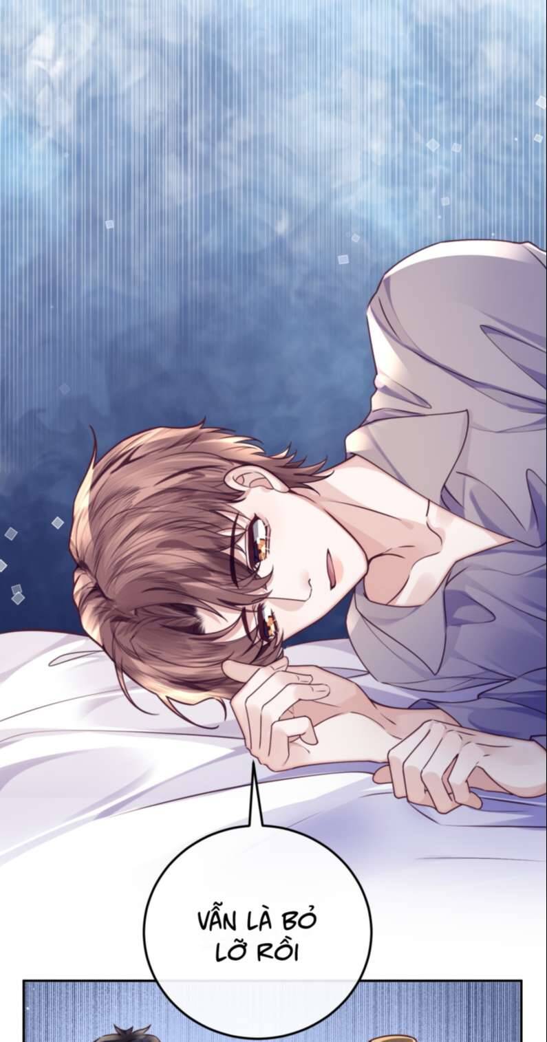 Tổng Tài Định Chế Tư Nhân - Chapter 33 - Page 21