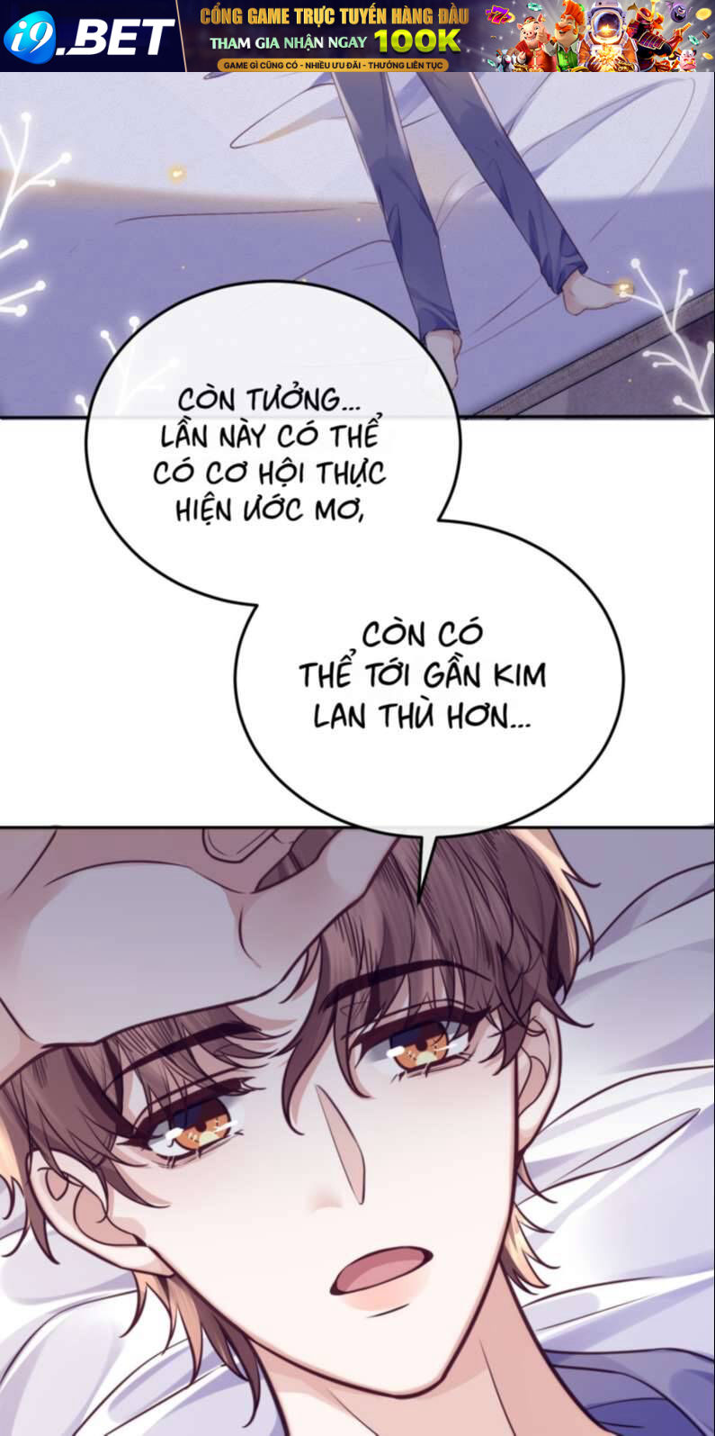 Tổng Tài Định Chế Tư Nhân - Chapter 33 - Page 23