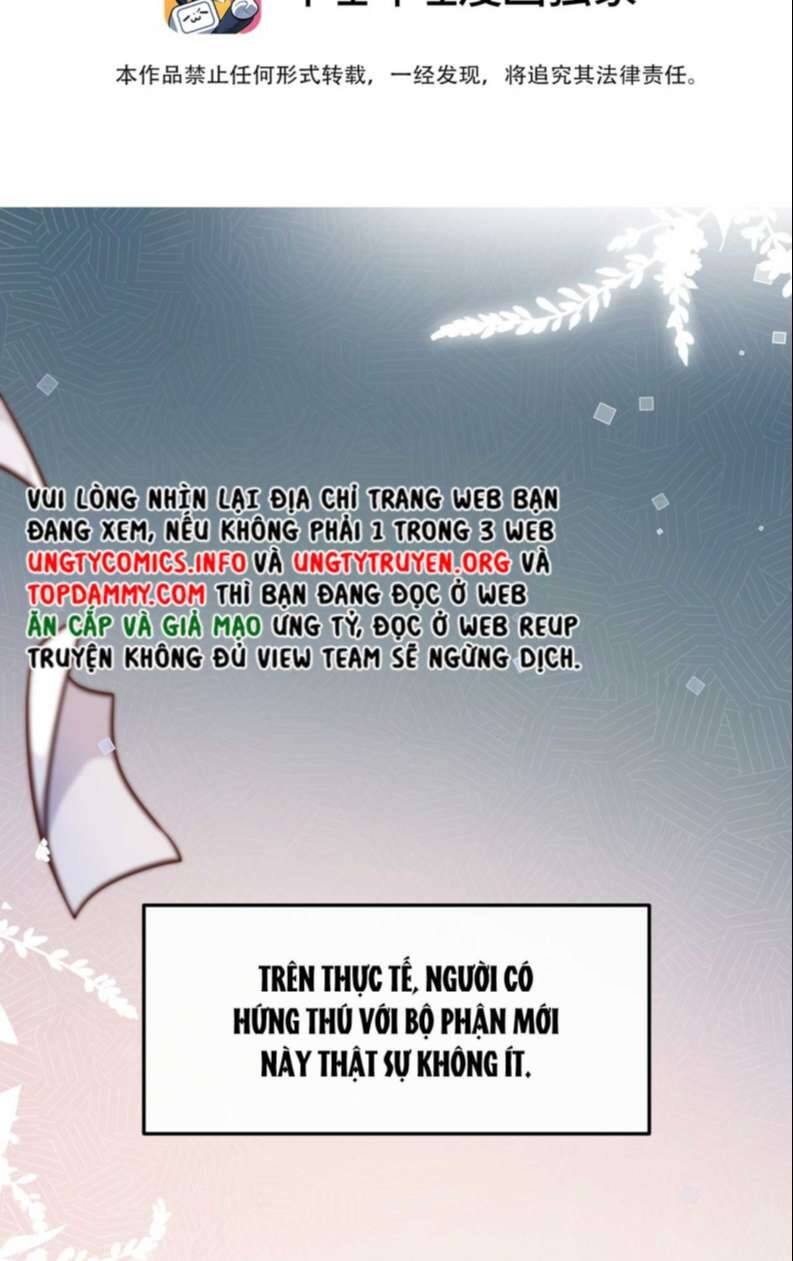 Tổng Tài Định Chế Tư Nhân - Chapter 33 - Page 3