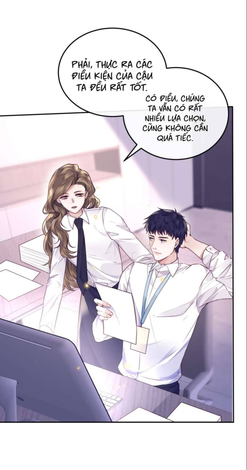 Tổng Tài Định Chế Tư Nhân - Chapter 33 - Page 30