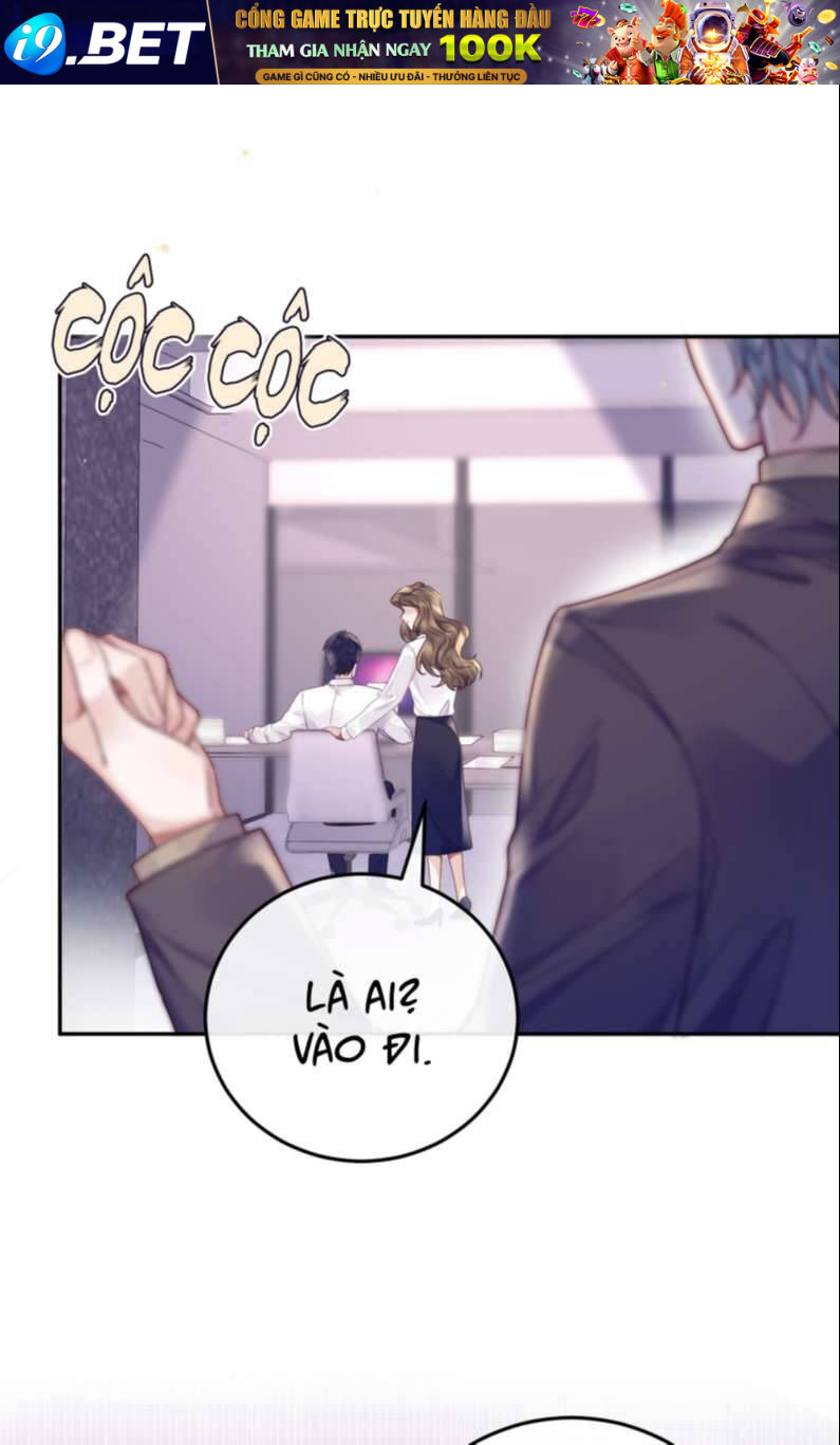 Tổng Tài Định Chế Tư Nhân - Chapter 33 - Page 31