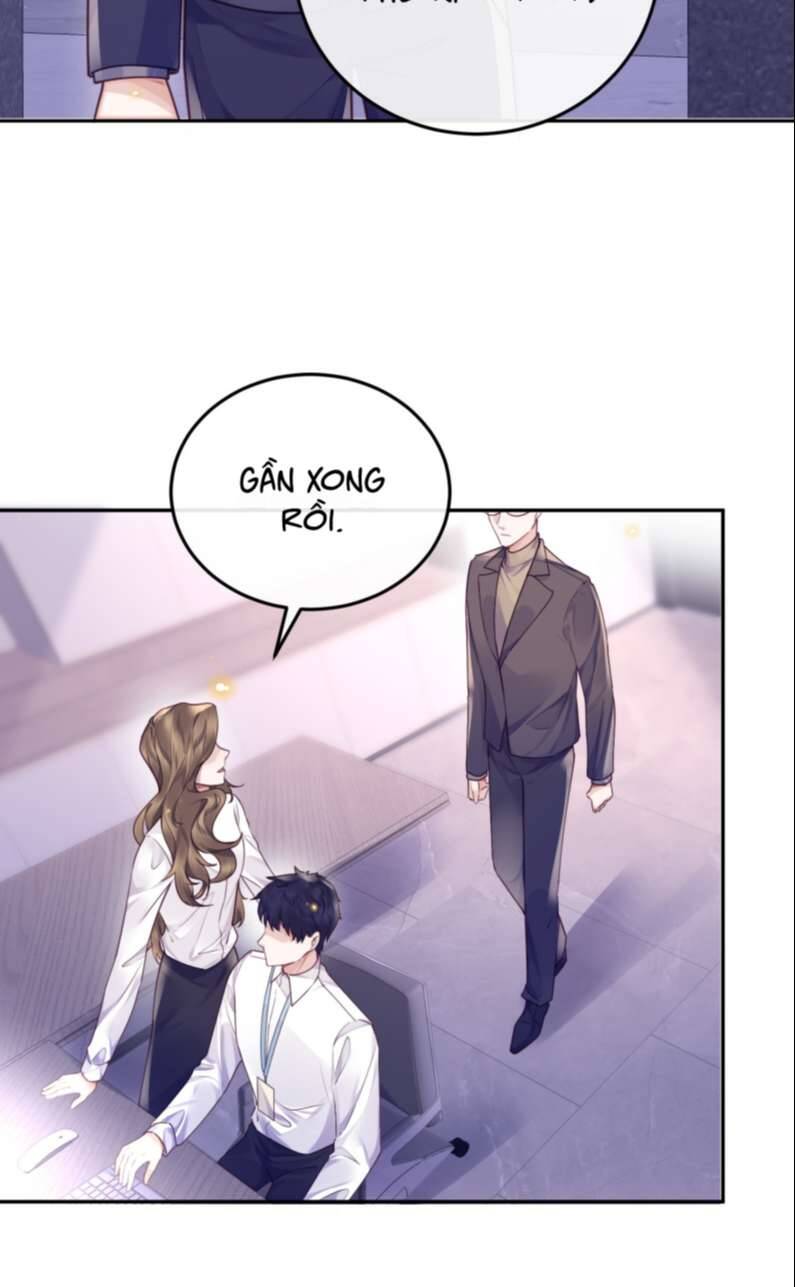 Tổng Tài Định Chế Tư Nhân - Chapter 33 - Page 33