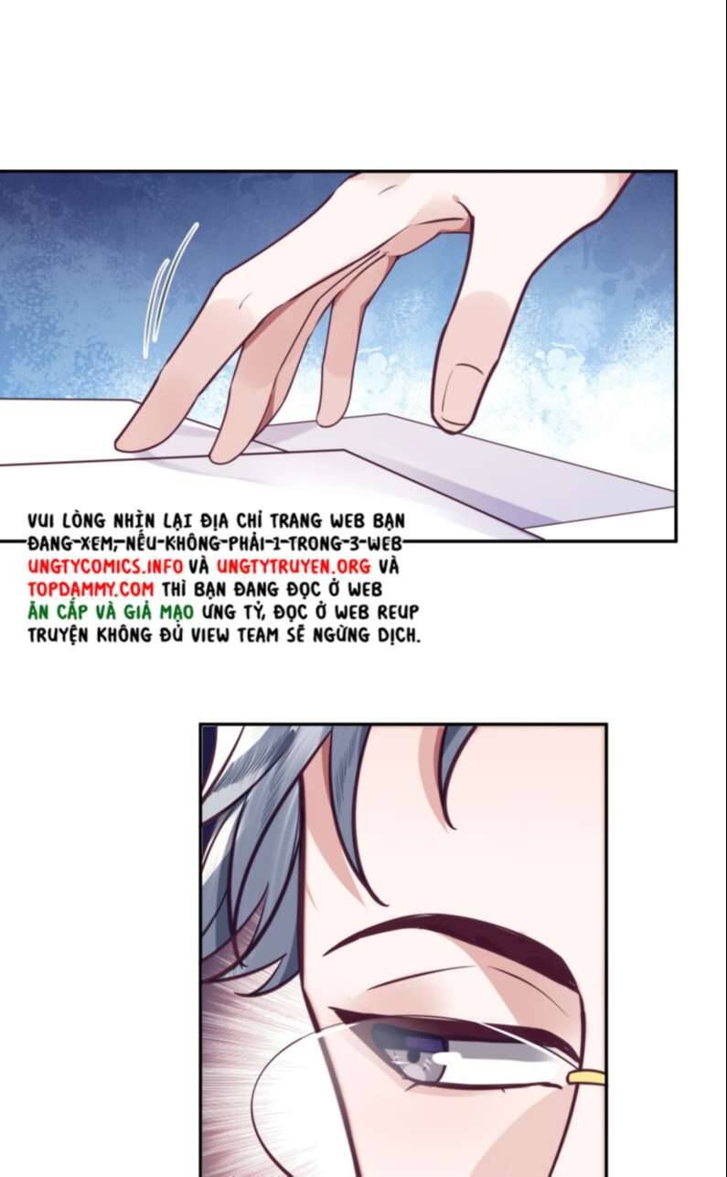 Tổng Tài Định Chế Tư Nhân - Chapter 33 - Page 35