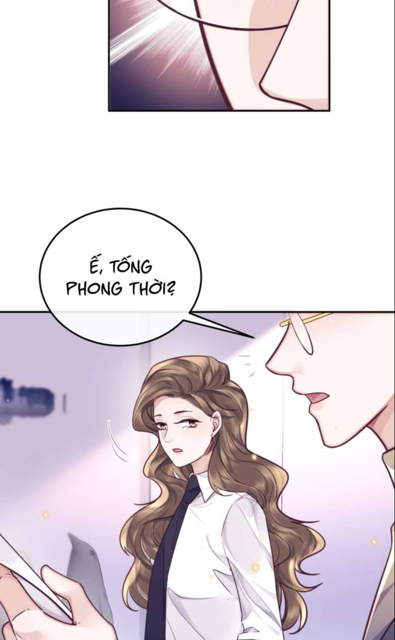 Tổng Tài Định Chế Tư Nhân - Chapter 33 - Page 36