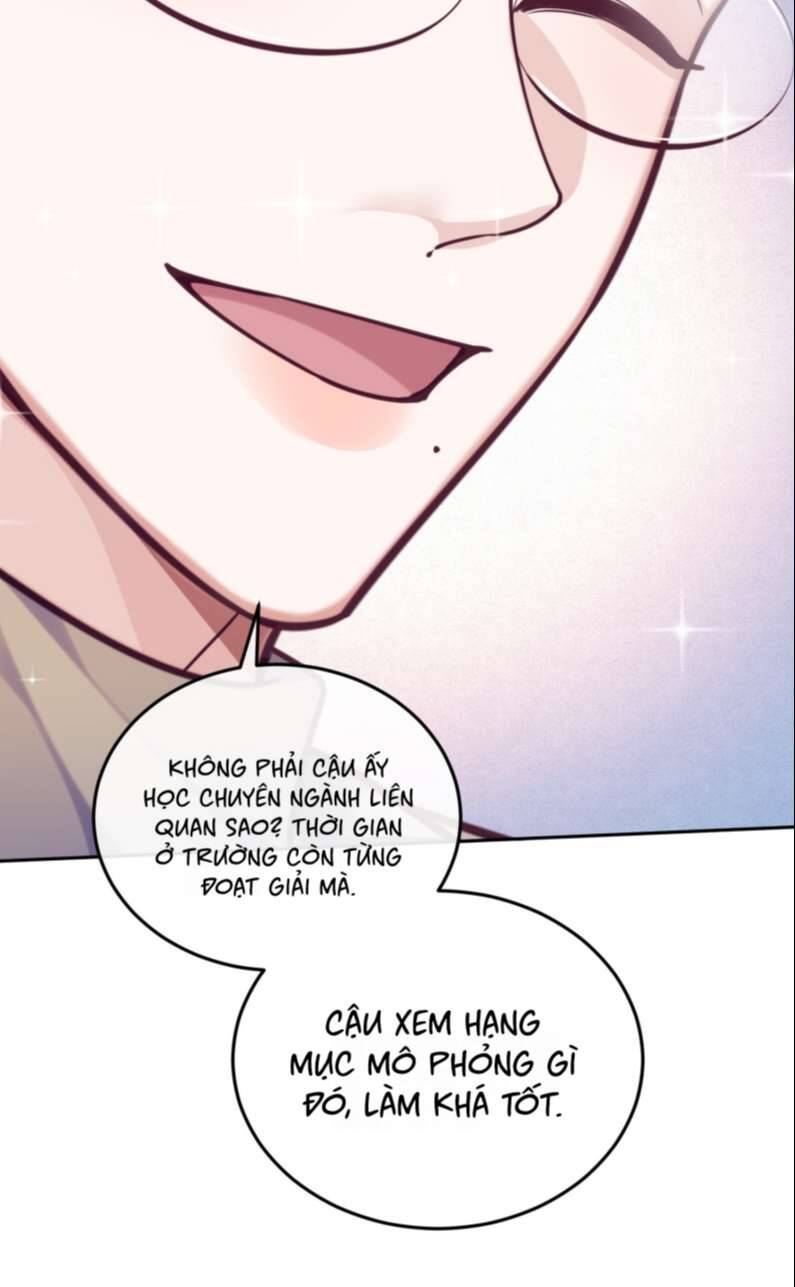 Tổng Tài Định Chế Tư Nhân - Chapter 33 - Page 40