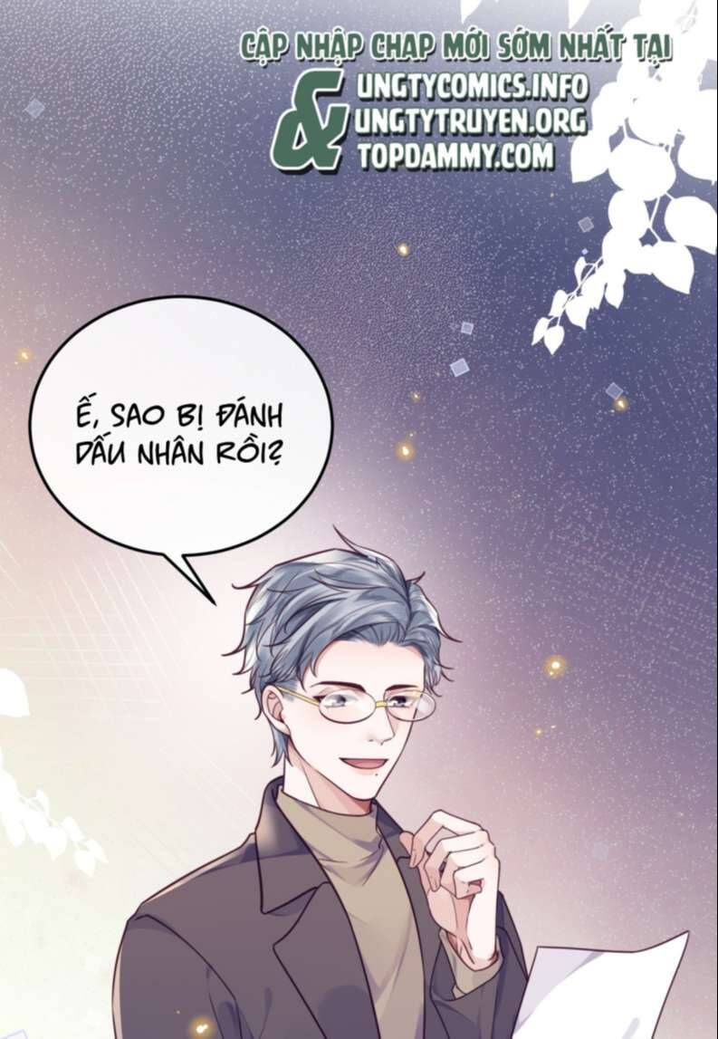 Tổng Tài Định Chế Tư Nhân - Chapter 33 - Page 43