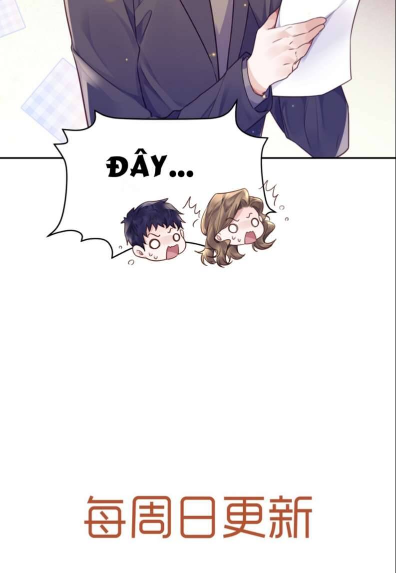 Tổng Tài Định Chế Tư Nhân - Chapter 33 - Page 44