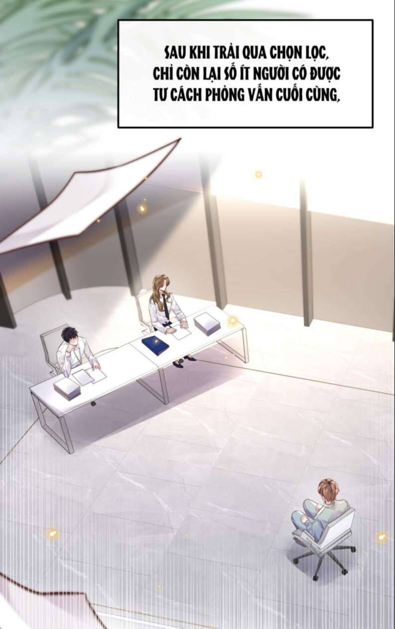 Tổng Tài Định Chế Tư Nhân - Chapter 33 - Page 5