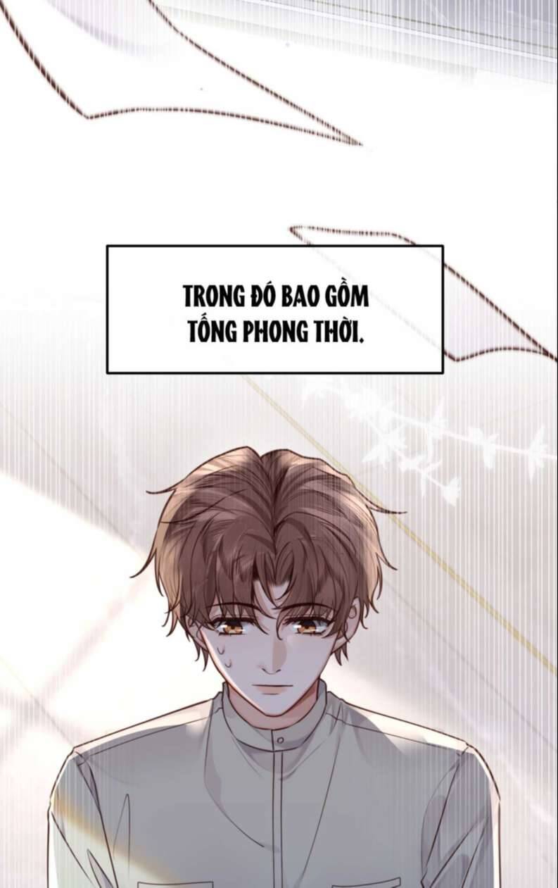 Tổng Tài Định Chế Tư Nhân - Chapter 33 - Page 6
