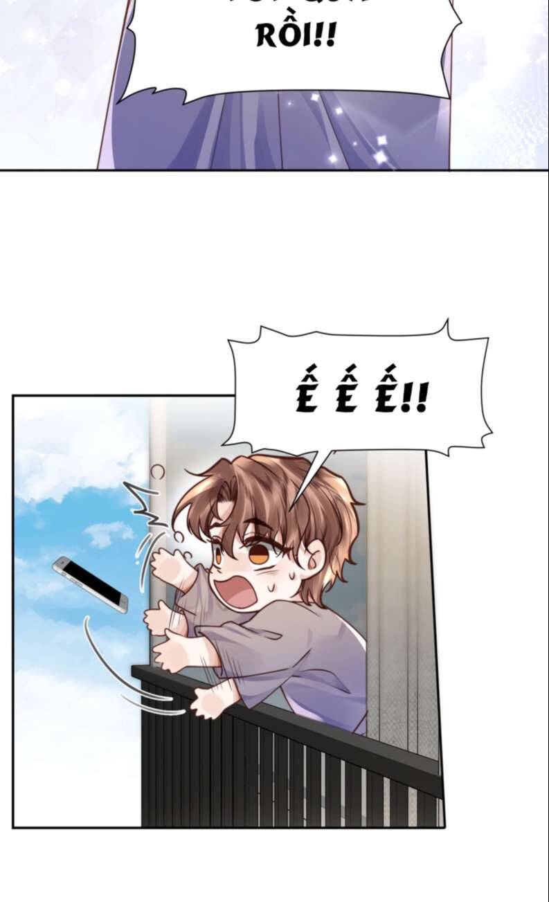 Tổng Tài Định Chế Tư Nhân - Chapter 34 - Page 10