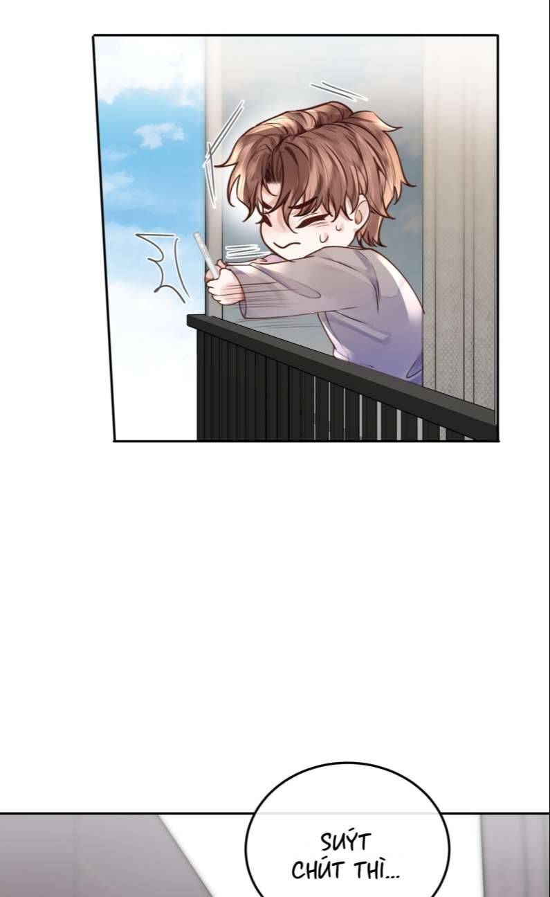 Tổng Tài Định Chế Tư Nhân - Chapter 34 - Page 11