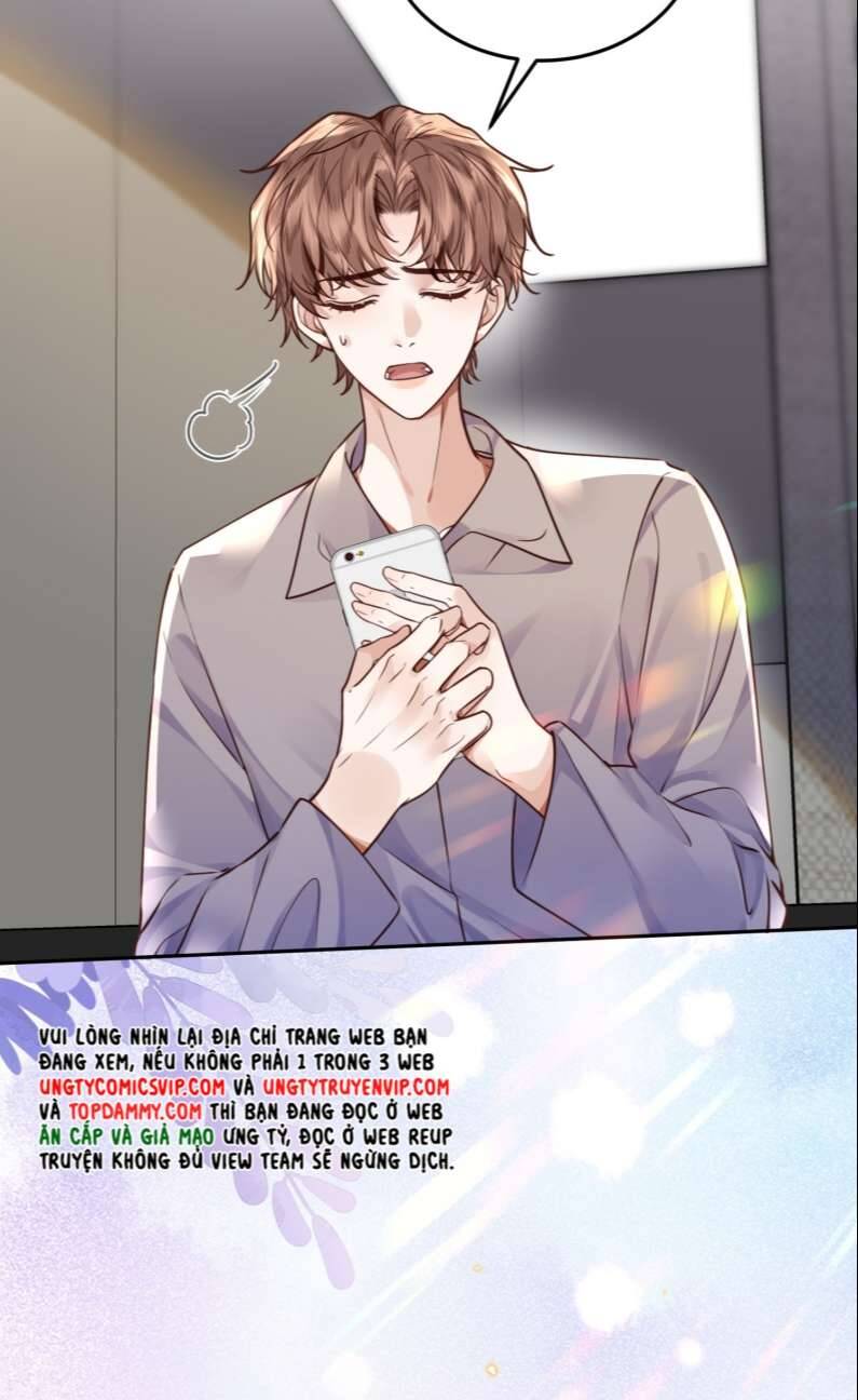 Tổng Tài Định Chế Tư Nhân - Chapter 34 - Page 12