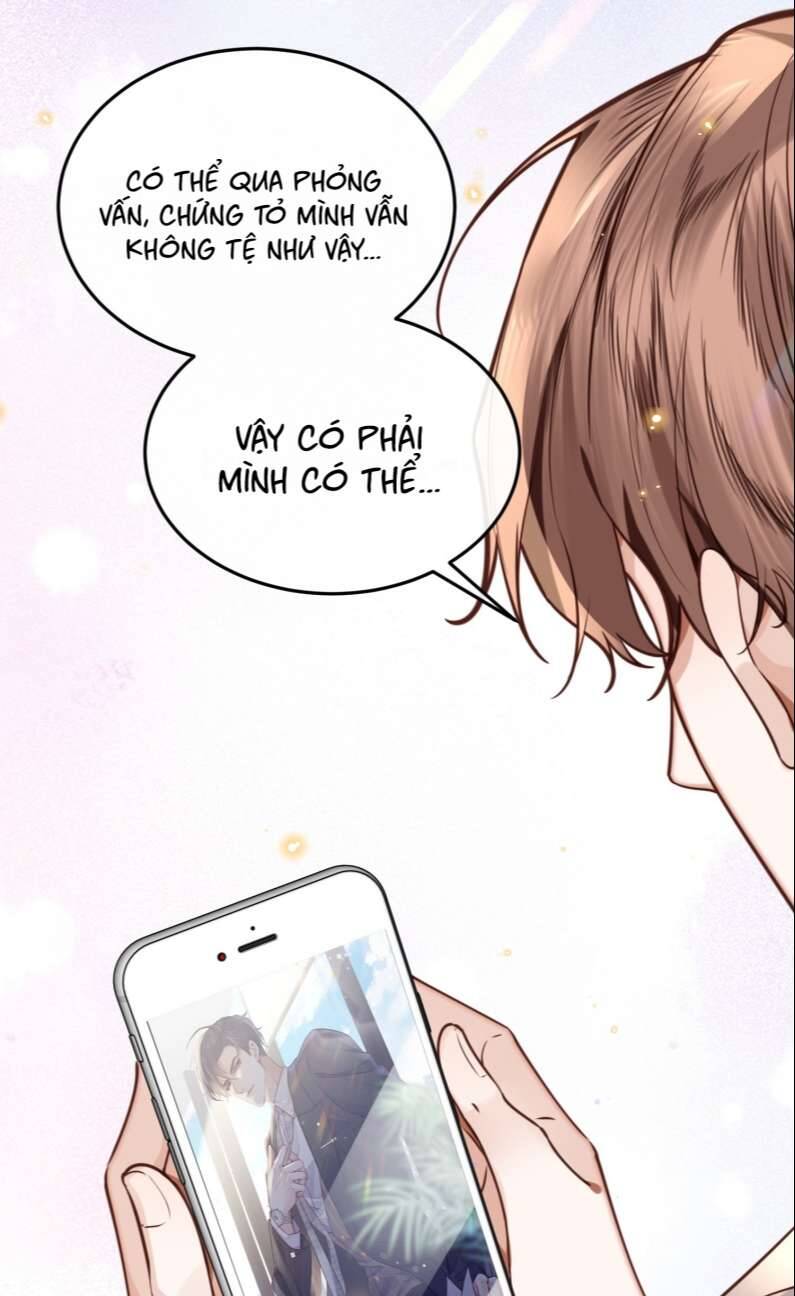 Tổng Tài Định Chế Tư Nhân - Chapter 34 - Page 13