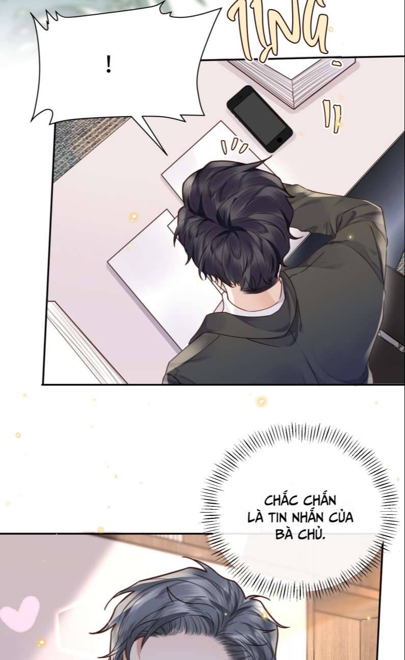 Tổng Tài Định Chế Tư Nhân - Chapter 34 - Page 16