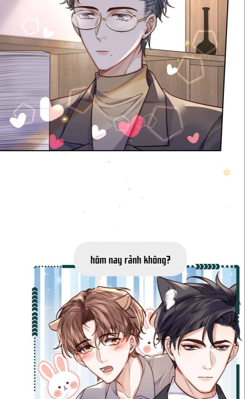 Tổng Tài Định Chế Tư Nhân - Chapter 34 - Page 17