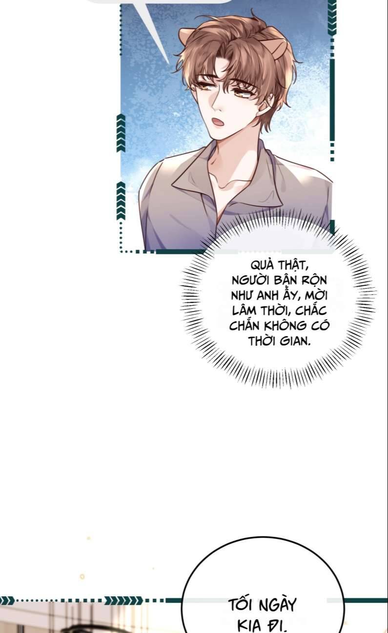 Tổng Tài Định Chế Tư Nhân - Chapter 34 - Page 19