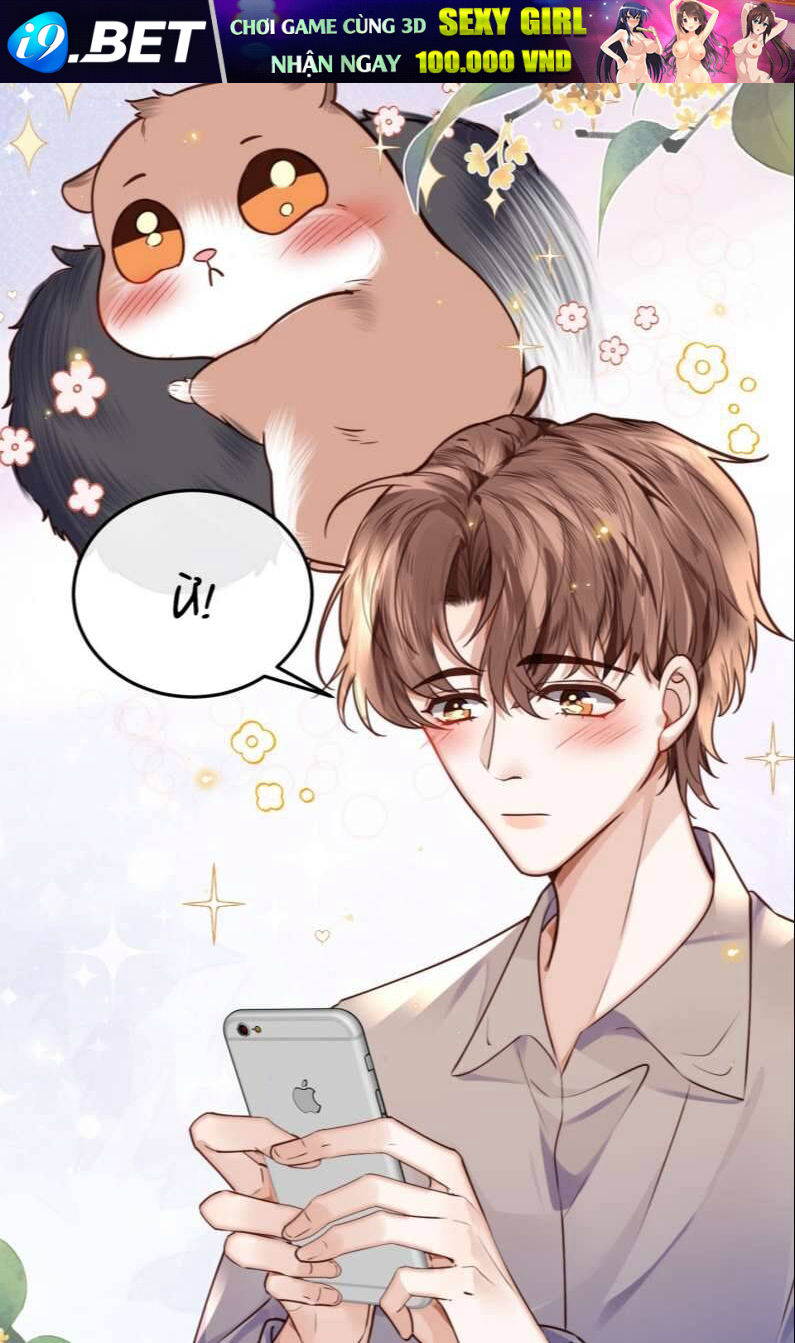 Tổng Tài Định Chế Tư Nhân - Chapter 34 - Page 21