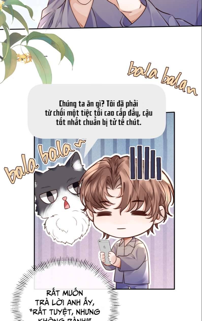 Tổng Tài Định Chế Tư Nhân - Chapter 34 - Page 22