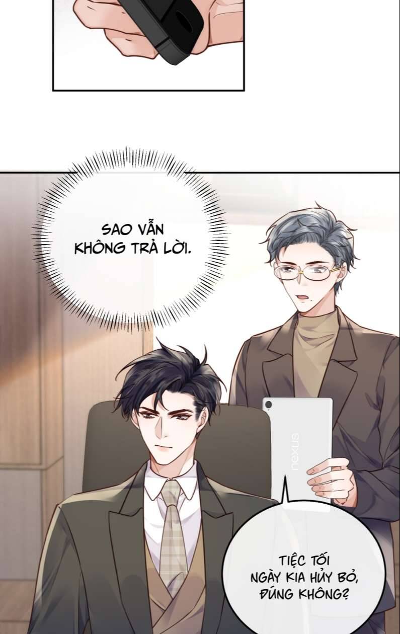Tổng Tài Định Chế Tư Nhân - Chapter 34 - Page 24