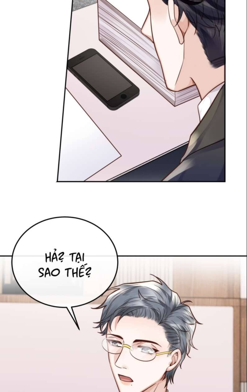 Tổng Tài Định Chế Tư Nhân - Chapter 34 - Page 28