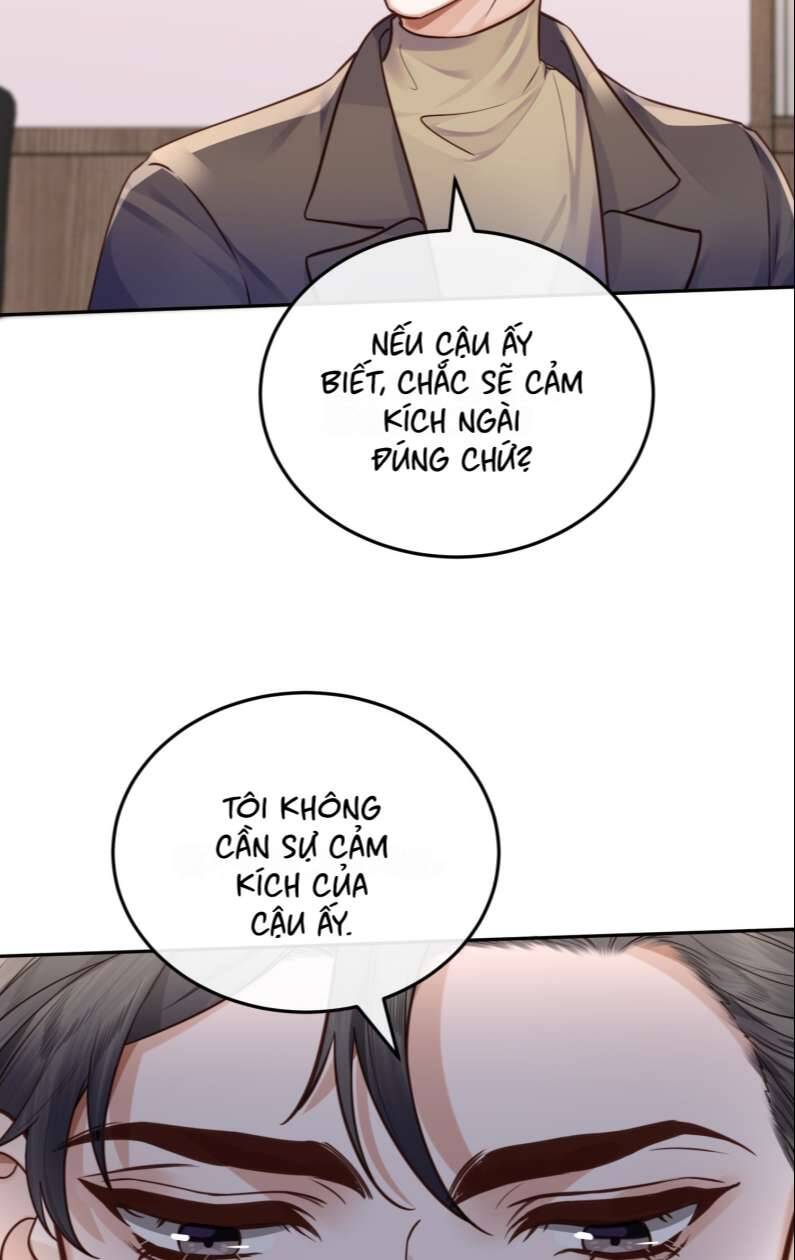 Tổng Tài Định Chế Tư Nhân - Chapter 34 - Page 29