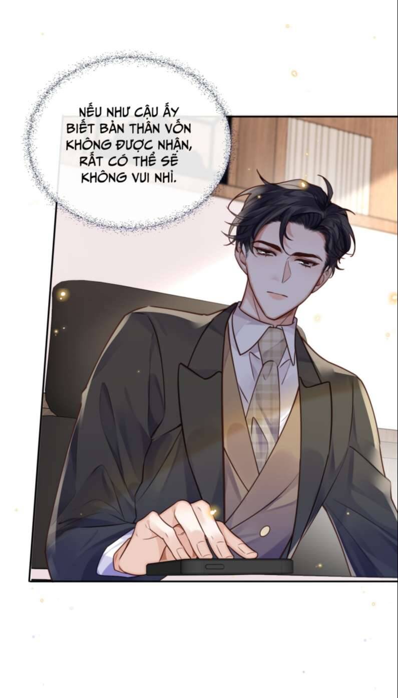 Tổng Tài Định Chế Tư Nhân - Chapter 34 - Page 31