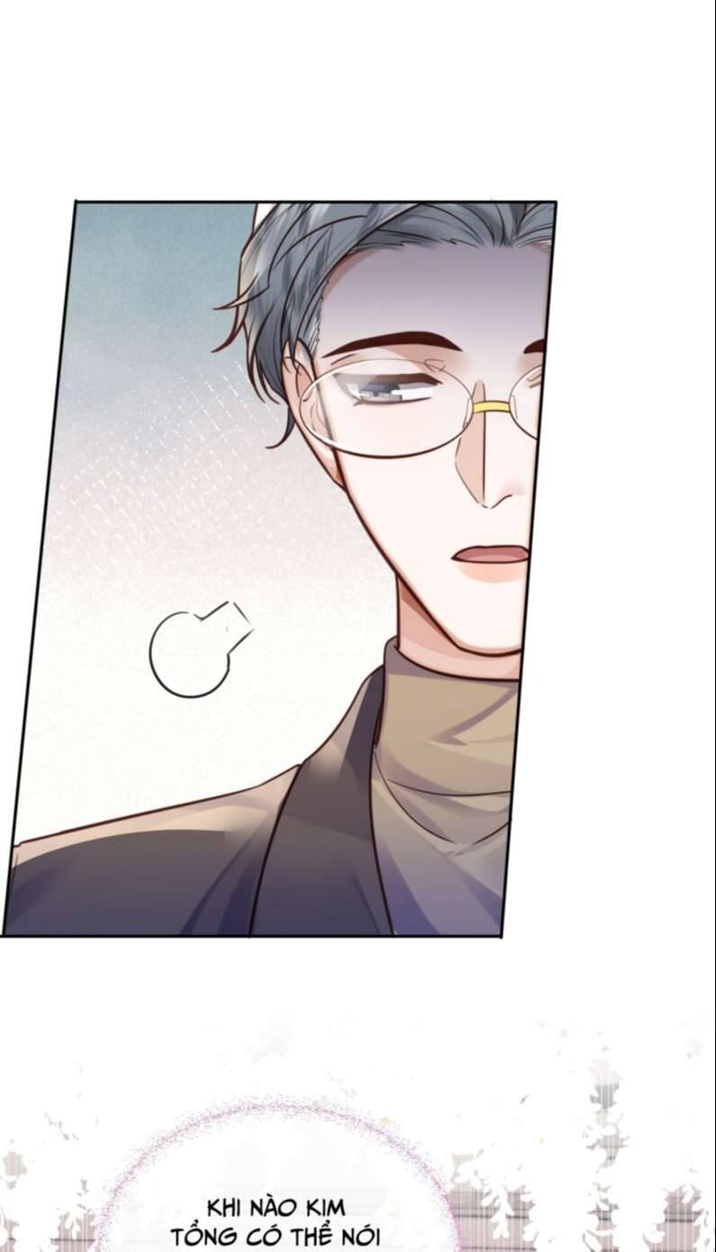 Tổng Tài Định Chế Tư Nhân - Chapter 34 - Page 32