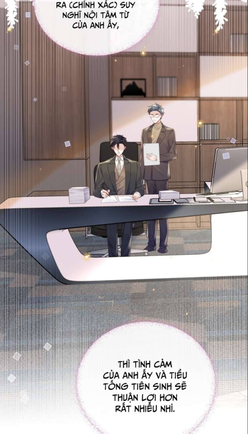 Tổng Tài Định Chế Tư Nhân - Chapter 34 - Page 33