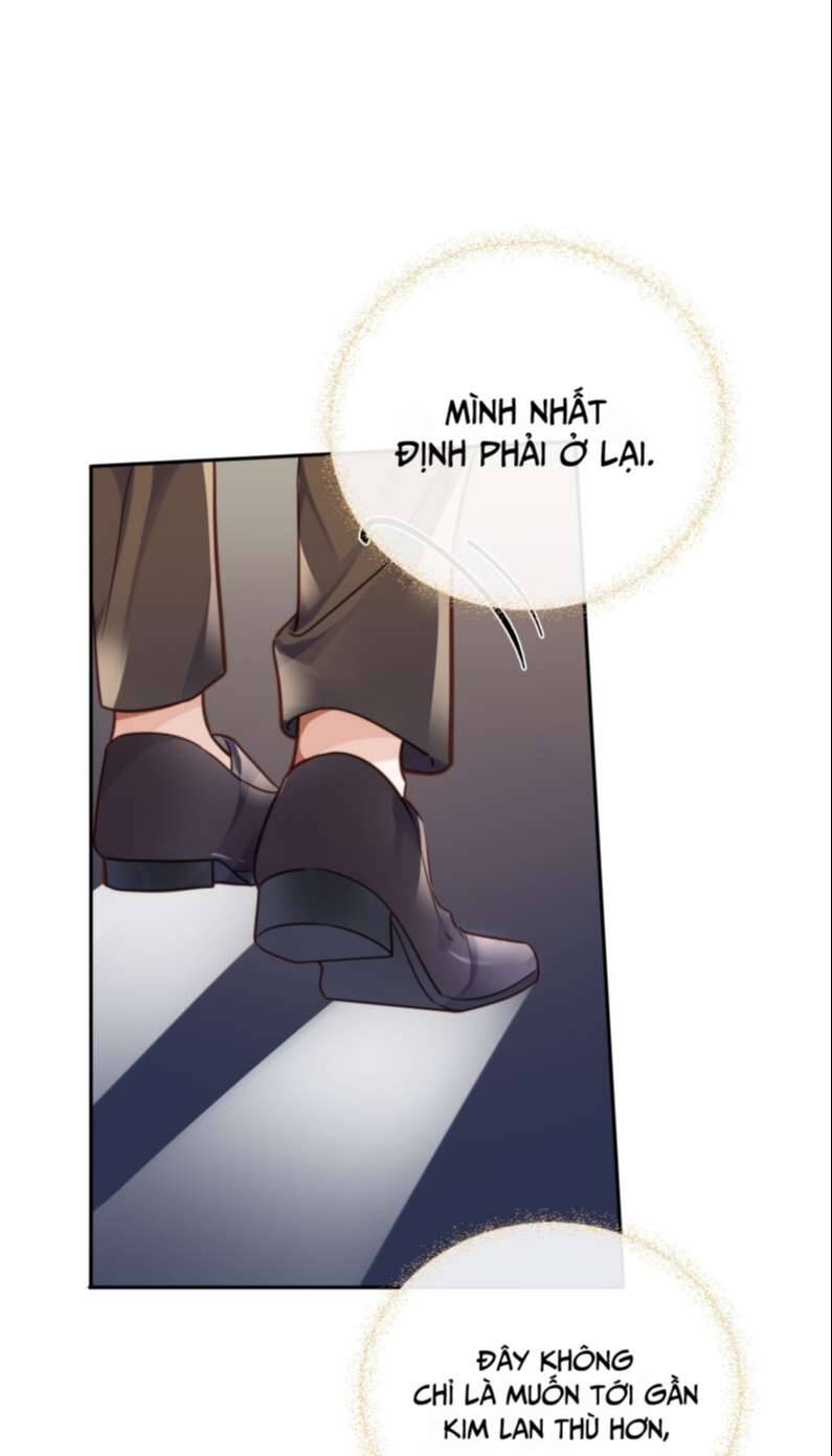 Tổng Tài Định Chế Tư Nhân - Chapter 34 - Page 39
