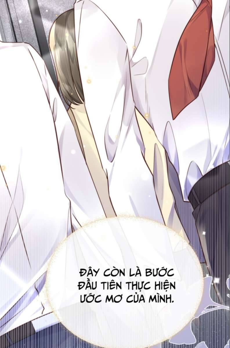 Tổng Tài Định Chế Tư Nhân - Chapter 34 - Page 41