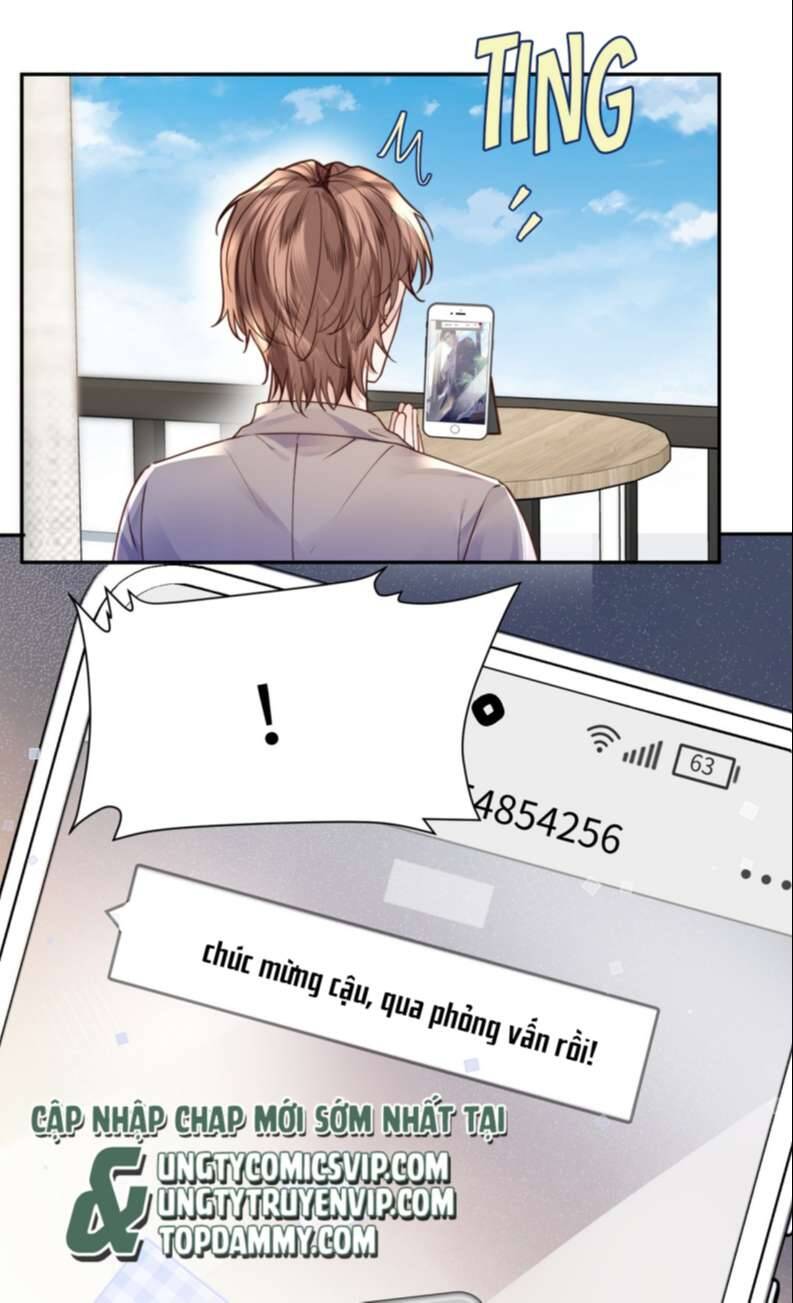 Tổng Tài Định Chế Tư Nhân - Chapter 34 - Page 8