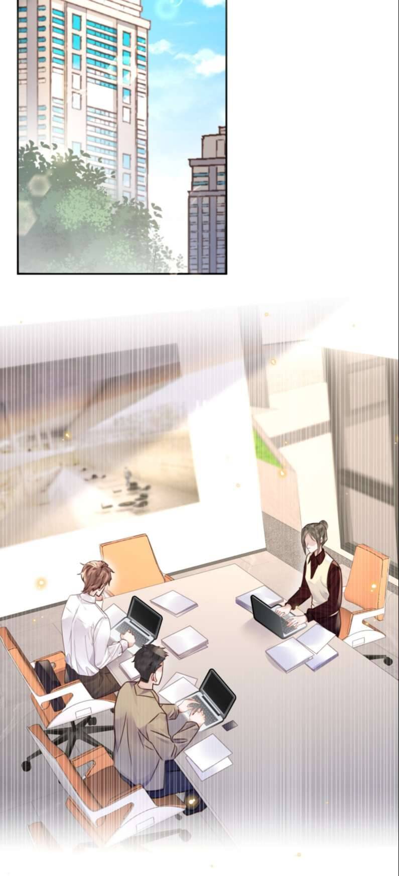 Tổng Tài Định Chế Tư Nhân - Chapter 35 - Page 12