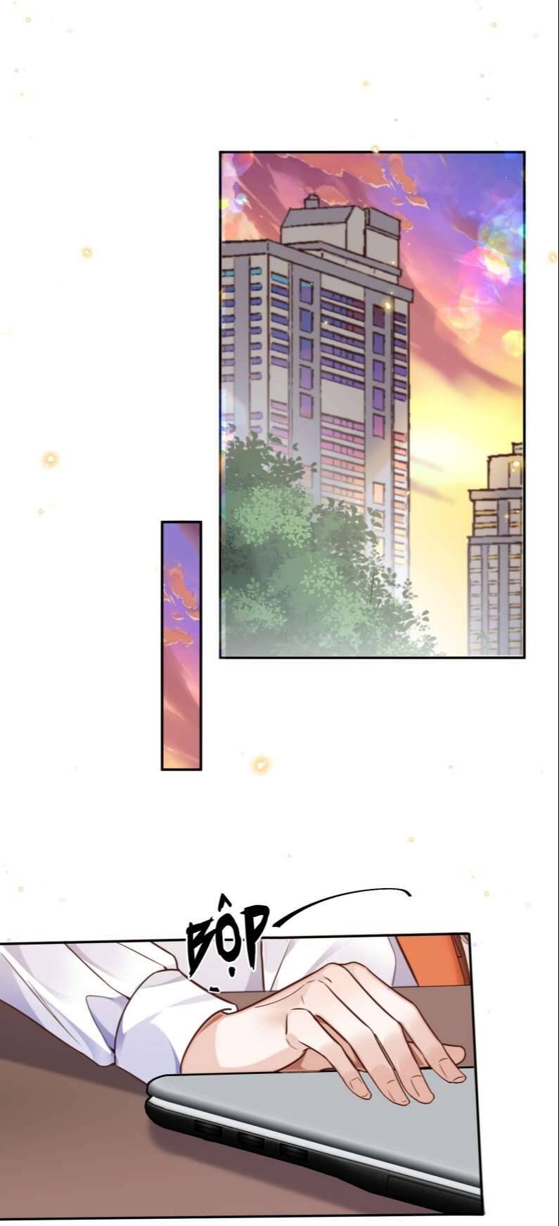 Tổng Tài Định Chế Tư Nhân - Chapter 35 - Page 13