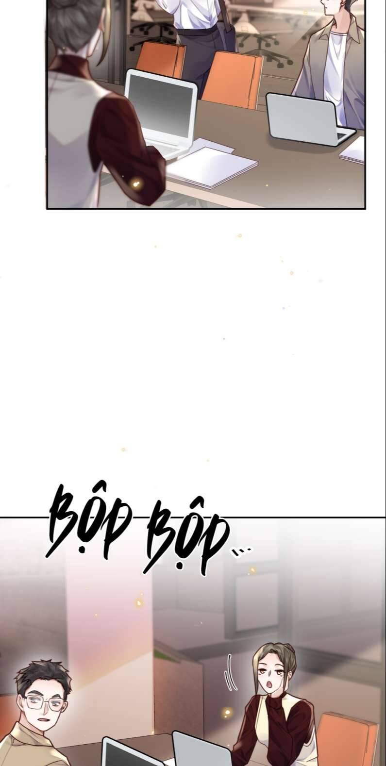 Tổng Tài Định Chế Tư Nhân - Chapter 35 - Page 18