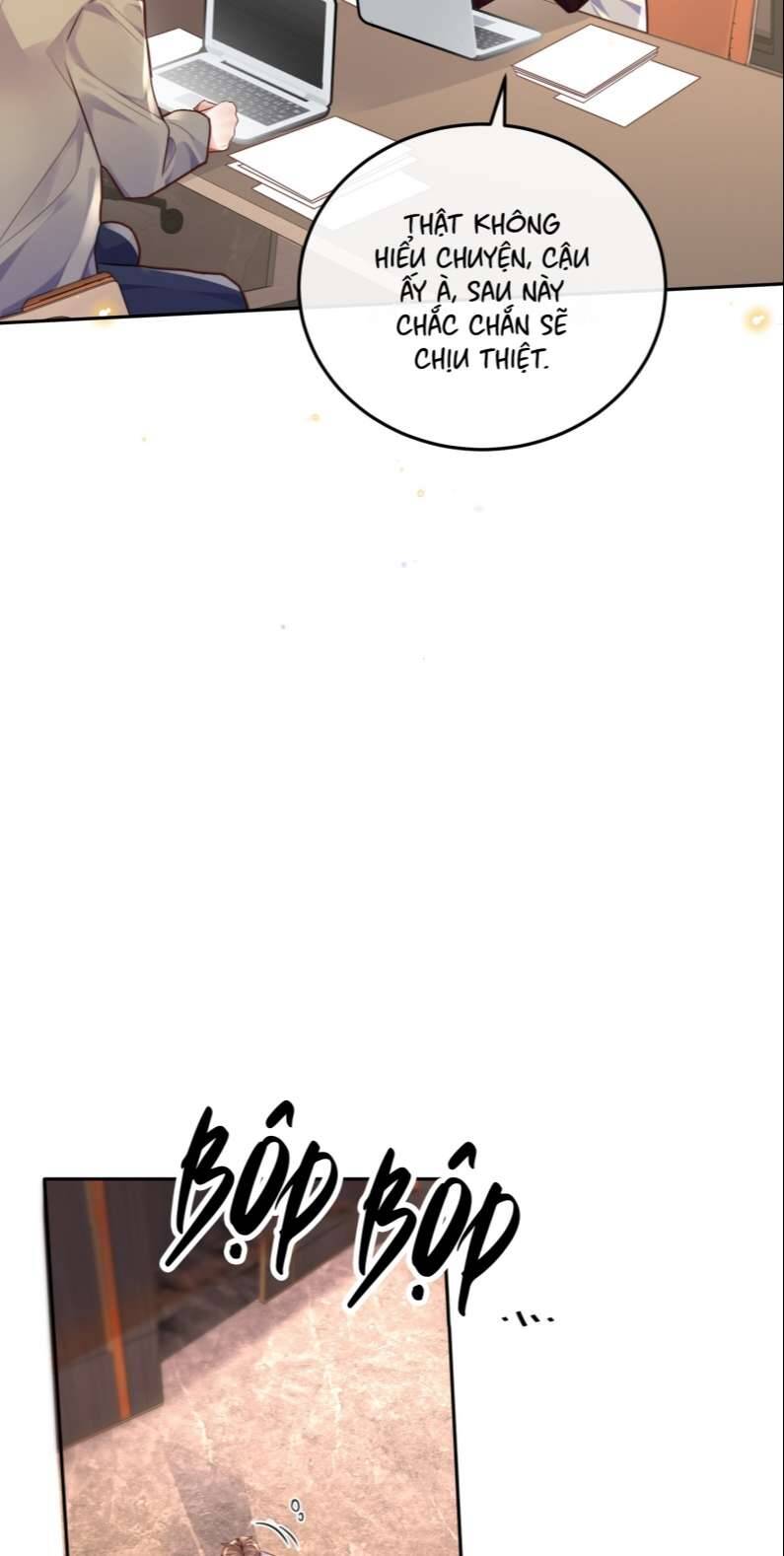 Tổng Tài Định Chế Tư Nhân - Chapter 35 - Page 19