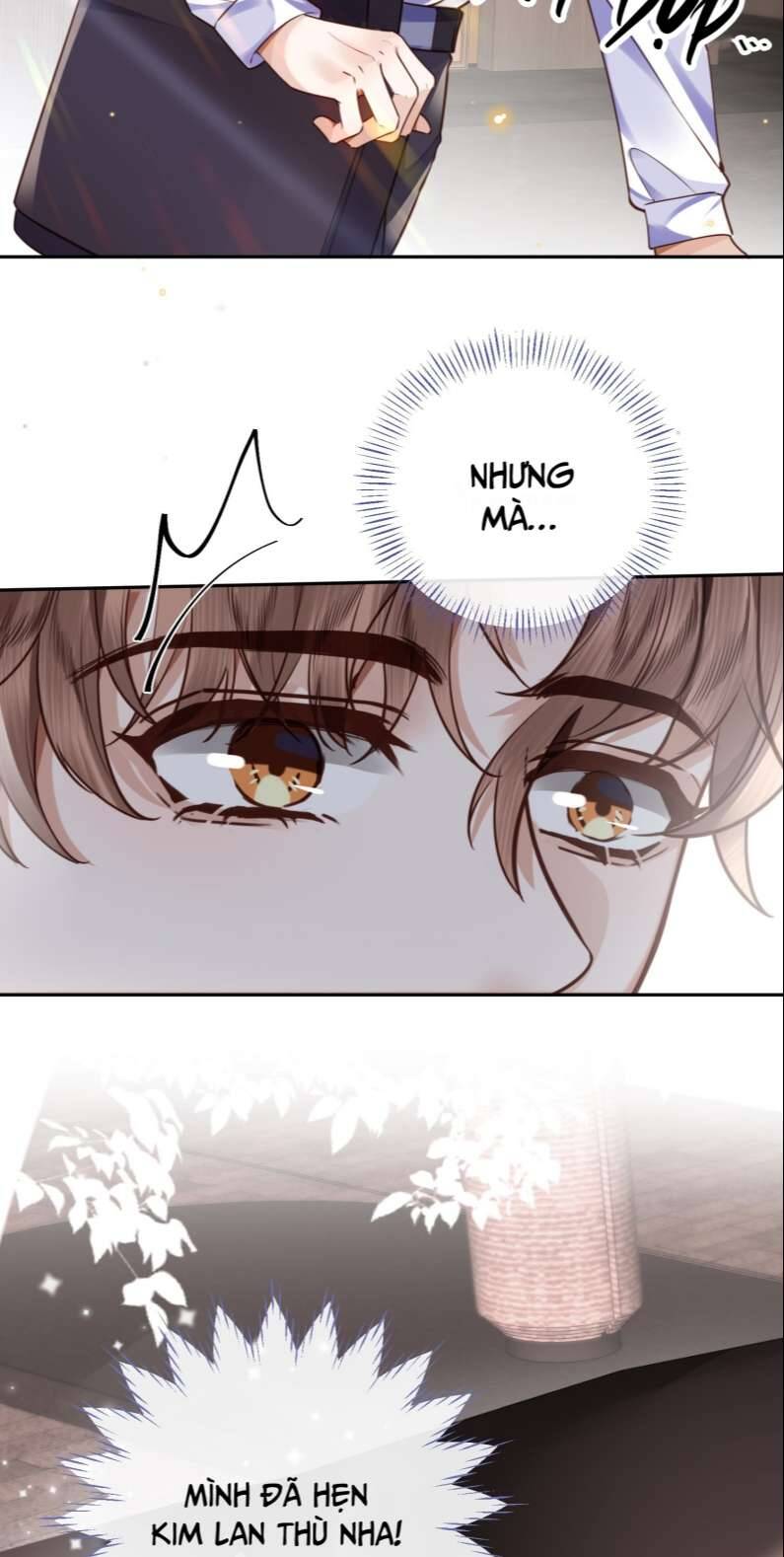 Tổng Tài Định Chế Tư Nhân - Chapter 35 - Page 21