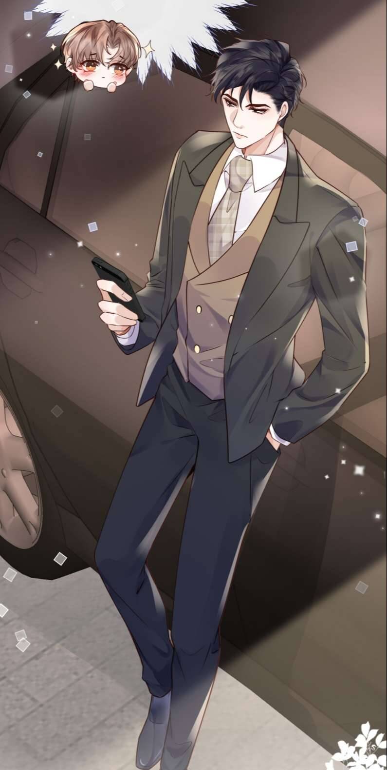 Tổng Tài Định Chế Tư Nhân - Chapter 35 - Page 22