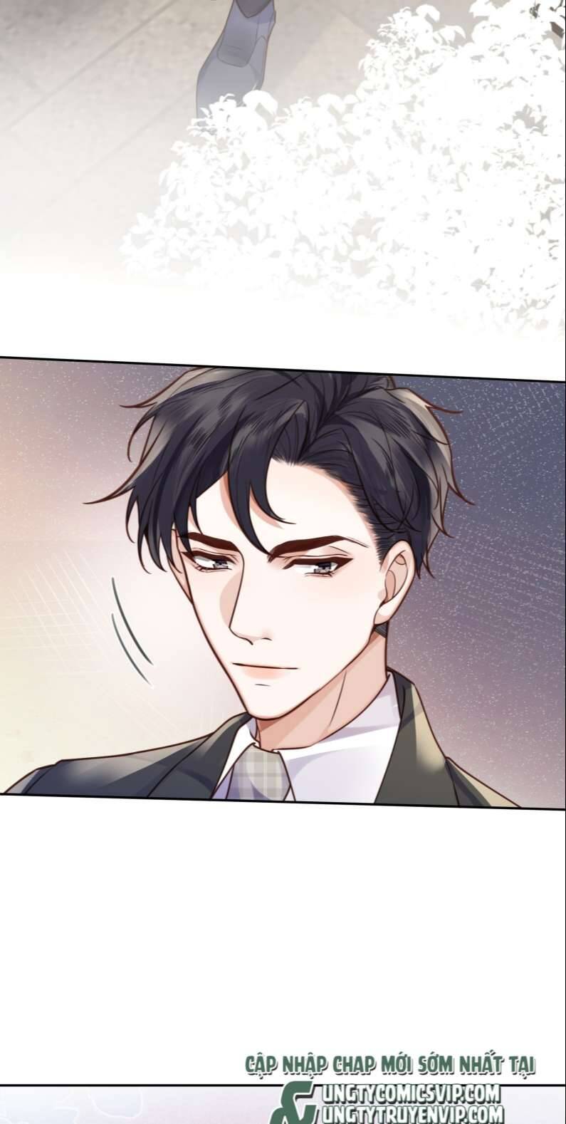 Tổng Tài Định Chế Tư Nhân - Chapter 35 - Page 23