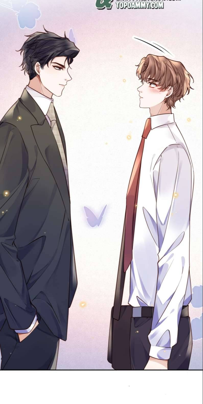 Tổng Tài Định Chế Tư Nhân - Chapter 35 - Page 24