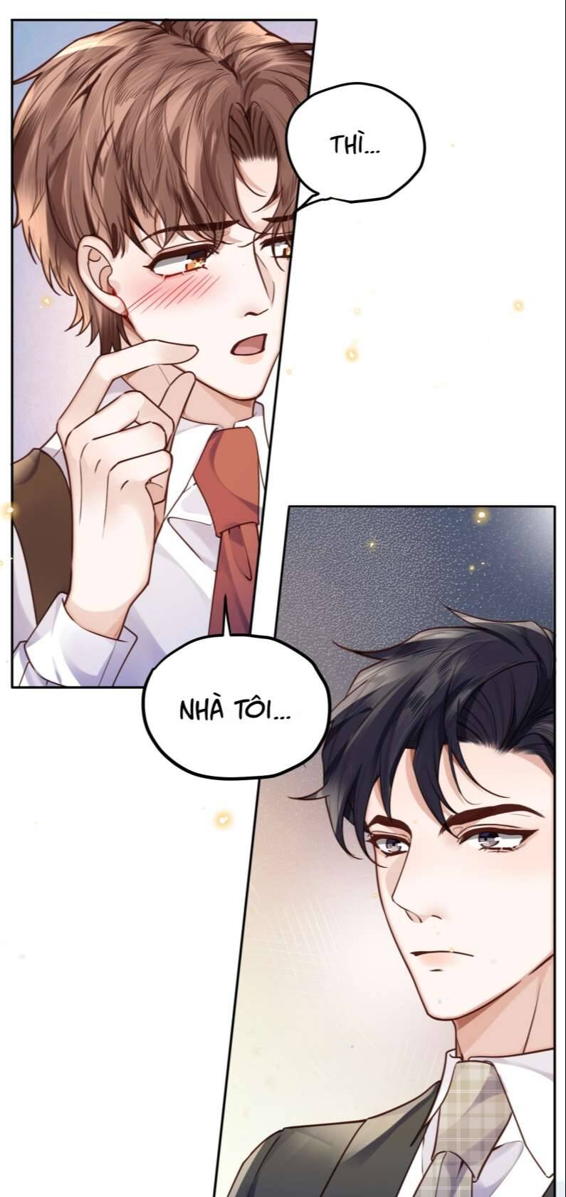 Tổng Tài Định Chế Tư Nhân - Chapter 35 - Page 29