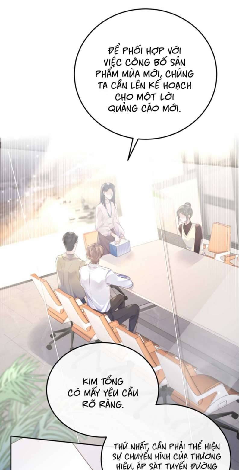 Tổng Tài Định Chế Tư Nhân - Chapter 35 - Page 3