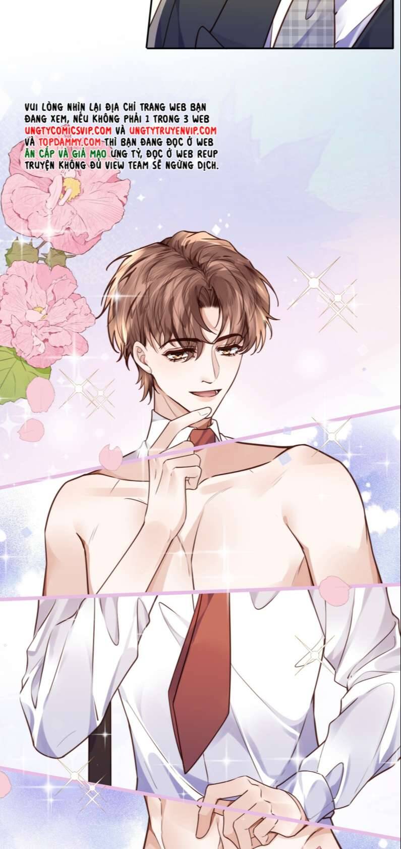 Tổng Tài Định Chế Tư Nhân - Chapter 35 - Page 30