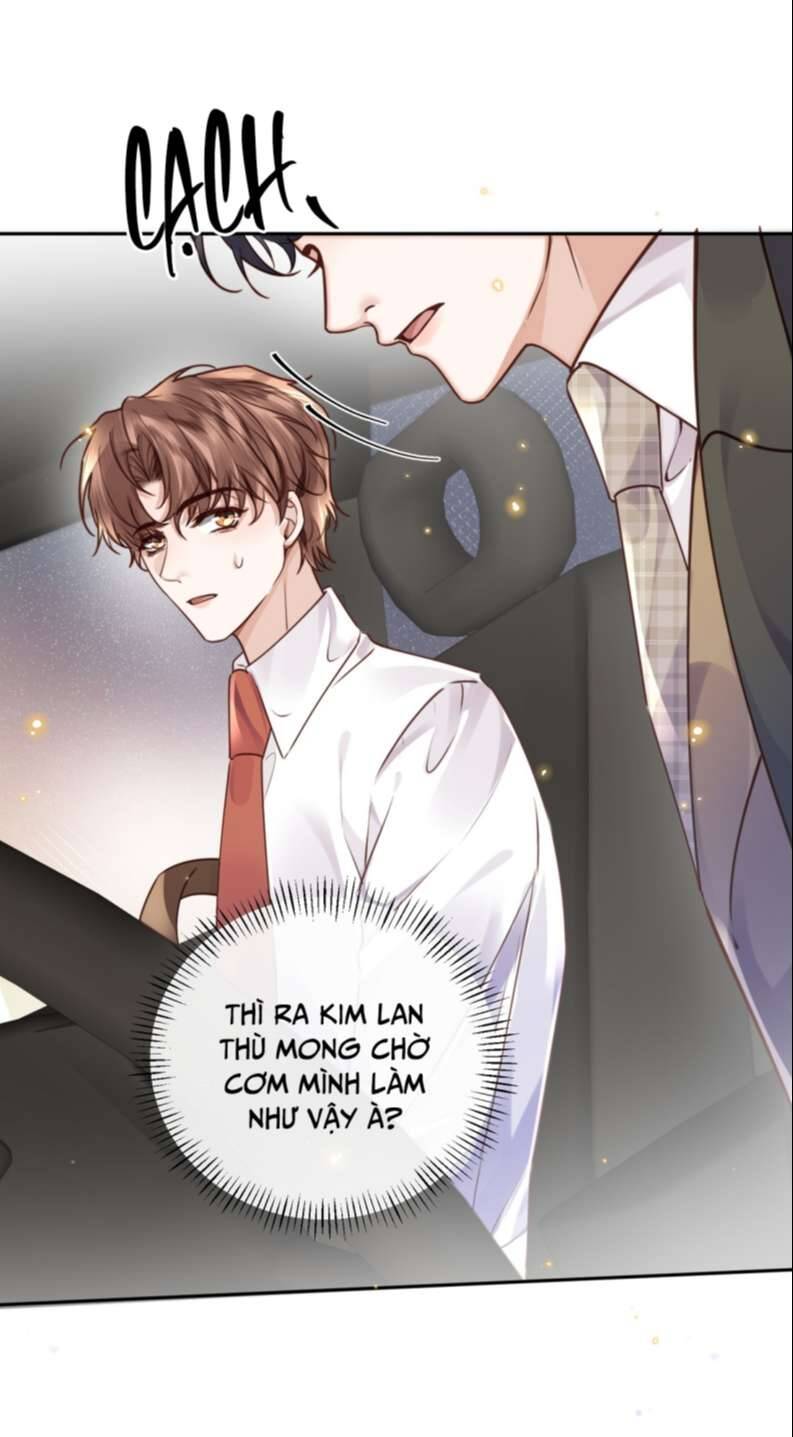 Tổng Tài Định Chế Tư Nhân - Chapter 35 - Page 33