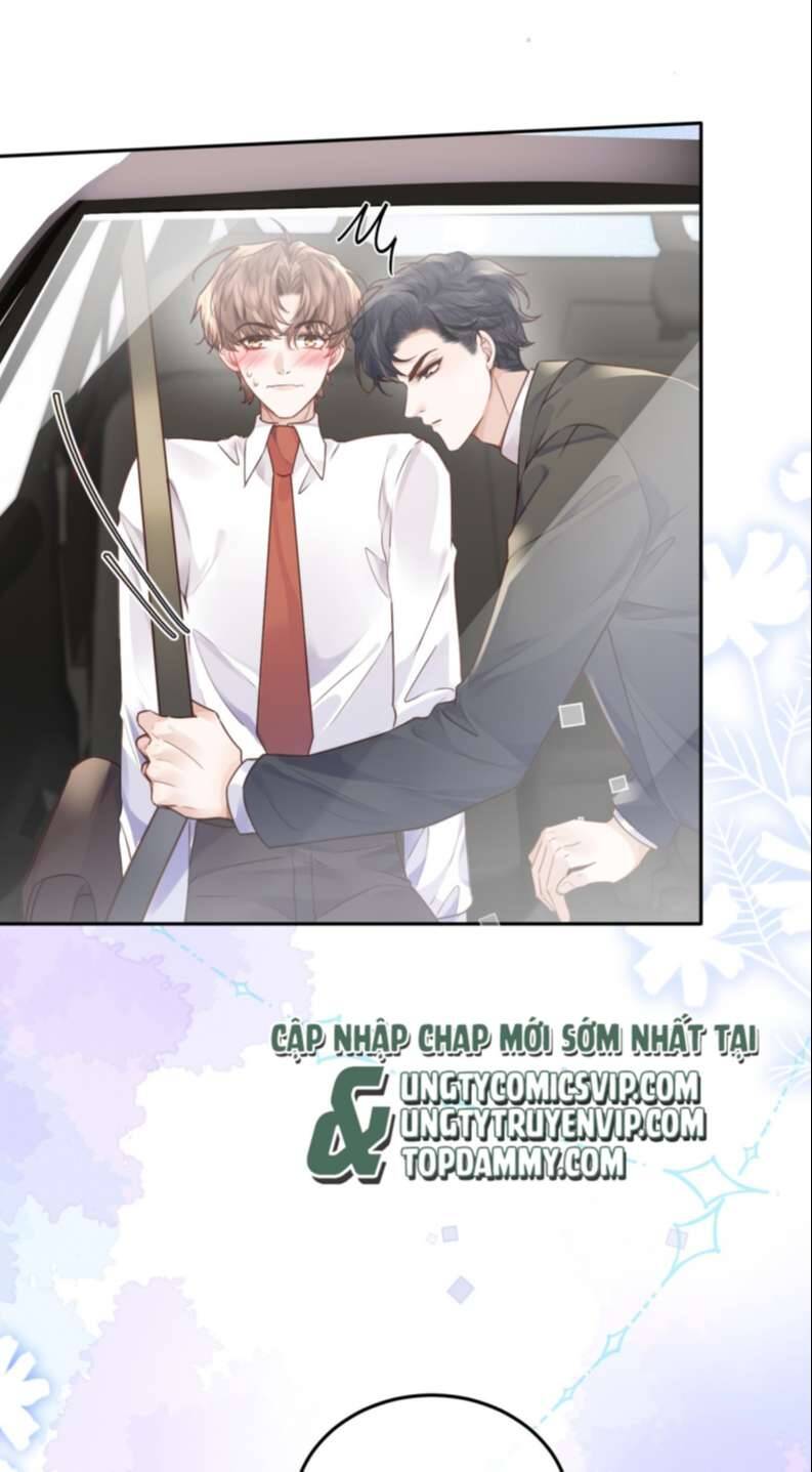 Tổng Tài Định Chế Tư Nhân - Chapter 35 - Page 34